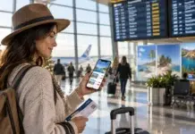 Last-Minute Holiday Deals: How to Snag the Best Prices Before You Fly Last Minute Holiday Deals to fly. AI via ChatGPT