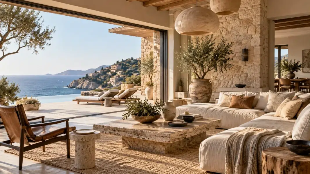 Location Shapes Luxury Interior Design. AI Image by ChatGPT Location Shapes Luxury Interior Design. AI Image by ChatGPT