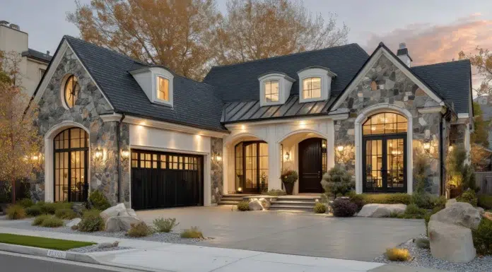 Investing in Your Property: Which Luxury Home Improvements Add the Most Value? Luxury Home Improvement. Vecteezy-medium