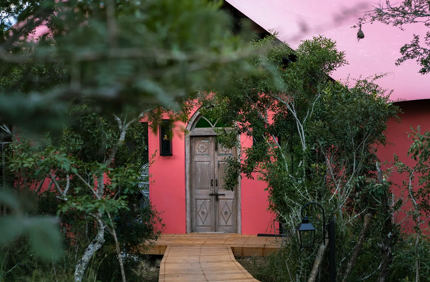 Masiya's Camp at Royal Malewane_LuxurySuite_Exterior Masiya's Camp at Royal Malewane_LuxurySuite_Exterior