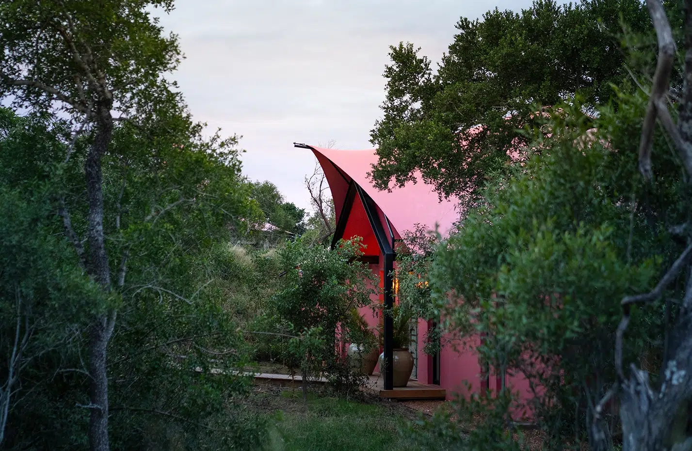 Masiya's Camp at Royal Malewane_LuxurySuite_Exterior Masiya's Camp at Royal Malewane_LuxurySuite_Exterior
