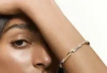 Mejuri Turns Connection Into Gold Mejuri Interconnected Jewelry