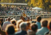 Why Is Minnesota One of the Best Horse Racing States Minnesota one of the best horse racing states. Vecteezy-medium