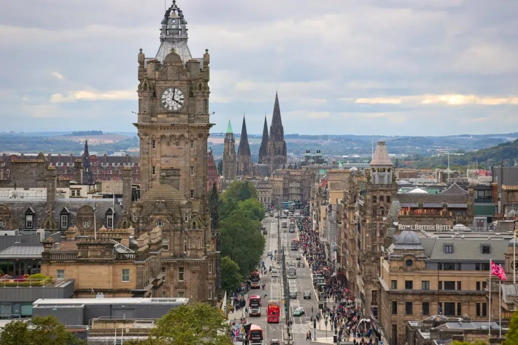Nice area to live in Aberdeen. Vecteezy-medium Nice area to live in Aberdeen. Vecteezy-medium