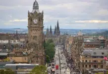 Best Areas to Live in Aberdeen for Professionals Nice area to live in Aberdeen. Vecteezy-medium
