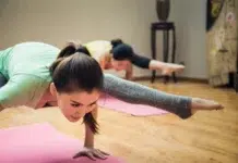 Reformer Pilates in London: Building Strength, Flexibility and Confidence Performing Pilates in London studio. Photo by Alex Shaw via unsplash