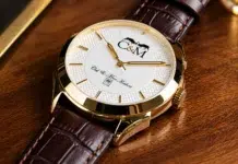 Why Historical Watches Are Becoming Meaningful Collector’s Pieces Photo courtesy of Col&macarthur watches
