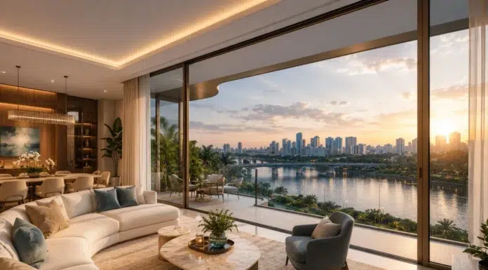 The River Opus Follows Frasers’ Hospitality Portfolio Optimisation Strategy Photo courtesy of The River Opus.