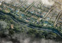 A Ground for Generations: Plontur’s Landscape Design for SouthLinks Estate Plontur's Landscape Design for SouthLinks Estate