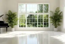 Protecting Your Home With Better Window and Glass Care Protecting Your Home with Better Windows. Vecteezy-medium