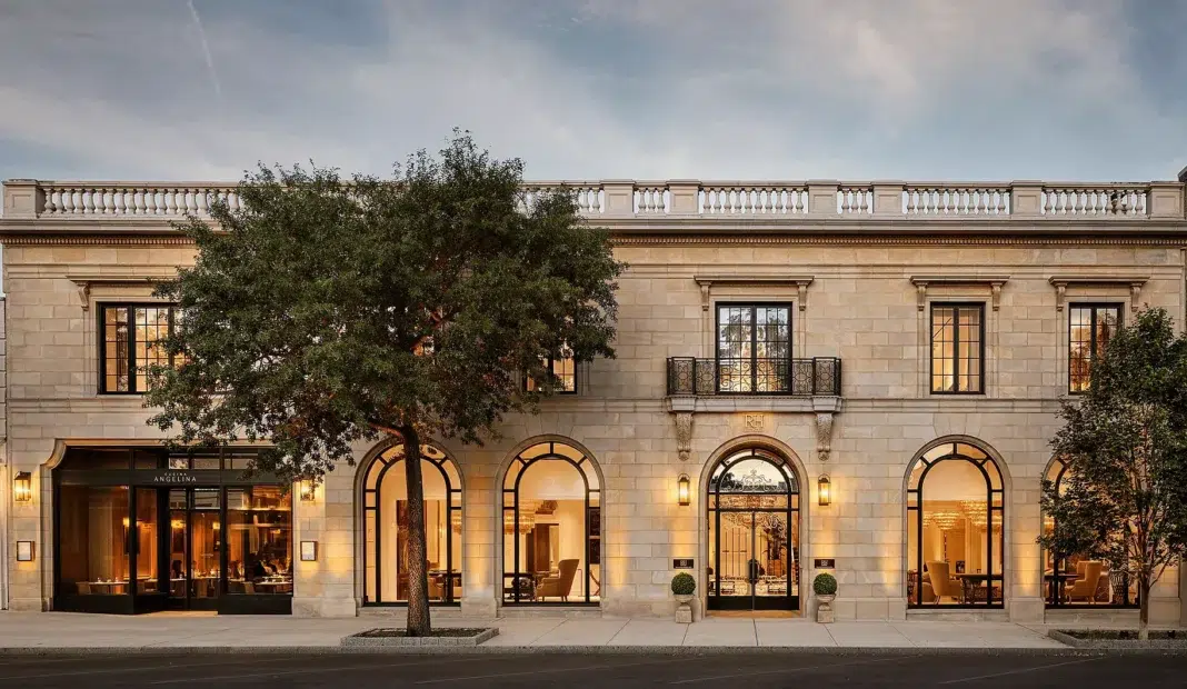 RH Estates, The Gallery on Greenwich Avenue RH Estates, The Gallery on Greenwich Avenue
