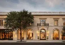 Inside RH Estates, Greenwich Avenue’s New Temple of Design RH Estates, The Gallery on Greenwich Avenue