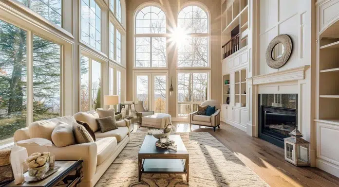 Should You Renovate Your Home Before Selling? Renovate your home before selling. Vecteezy-medium