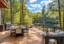From Decks To Retreats: Rethinking Outdoor Home Design Rethinking Outdoor Home Design. Vecteezy-medium