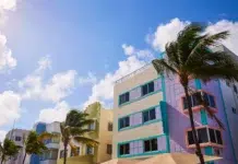 Developer Robert Balzebre on Miami’s Two-Speed Condo Market Robert Balzebre Miami Condo Market. Courtesy of Robert Balzebre