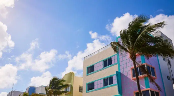 Developer Robert Balzebre on Miami’s Two-Speed Condo Market Robert Balzebre Miami Condo Market. Courtesy of Robert Balzebre
