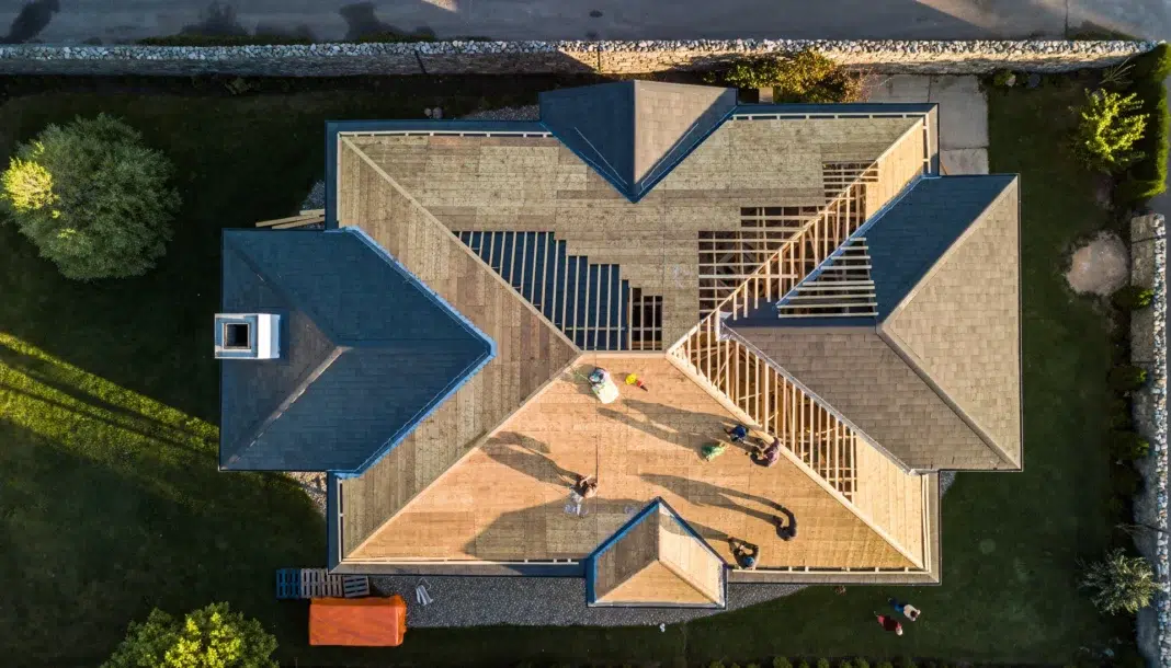 Roof replacement for your home. Vecteezy-medium Roof replacement for your home. Vecteezy-medium
