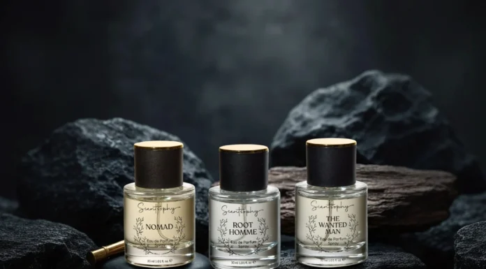 The Science of Emotion: How Scentsophy Is Changing Modern Perfumery Scentsophy scents