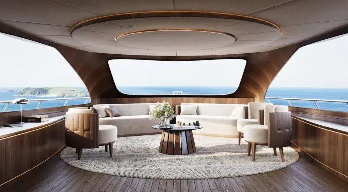 Defining Contemporary Furniture Through Precision Sentta furnishing