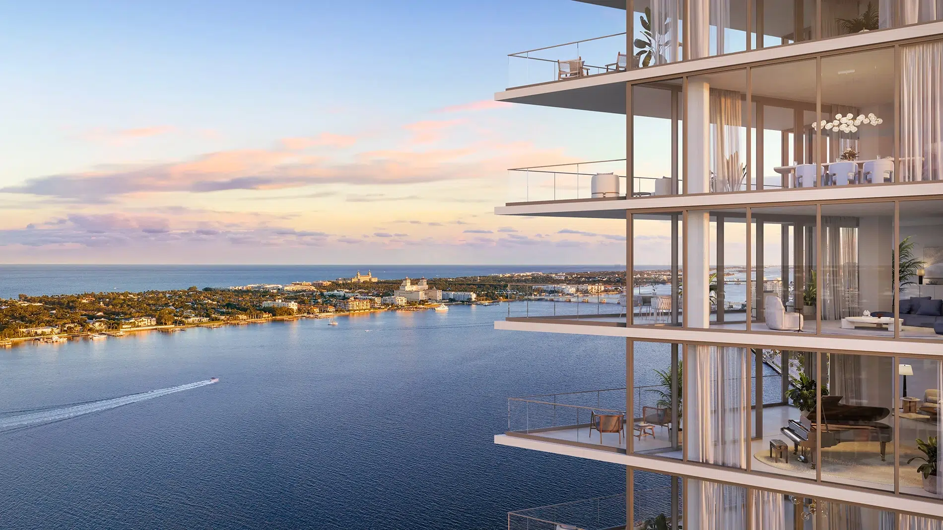 Shorecrest residences Shorecrest residences