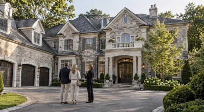 Should You Sell Your Luxury NJ Home? Should You Sell Your Luxury NJ Home. AI Image by ChatGPT