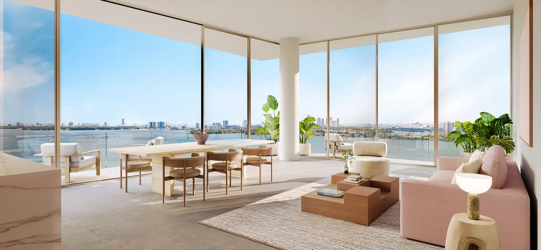 The Cove__Living