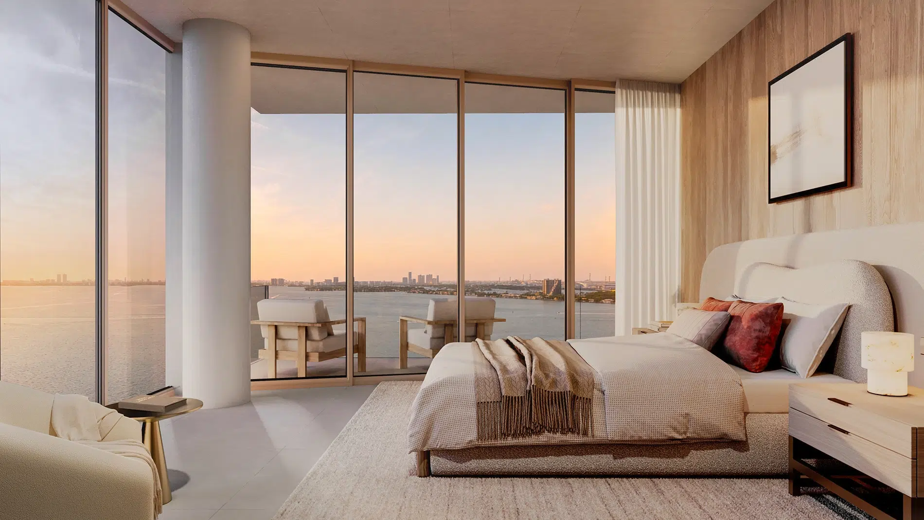 The Cove__Unit_Bedroom