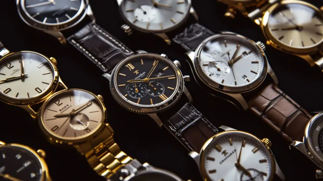 The Evolution of Bespoke Horology. Vecteezy-medium The Evolution of Bespoke Horology. Vecteezy-medium