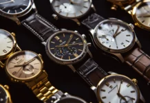 The Evolution of Bespoke Horology The Evolution of Bespoke Horology. Vecteezy-medium