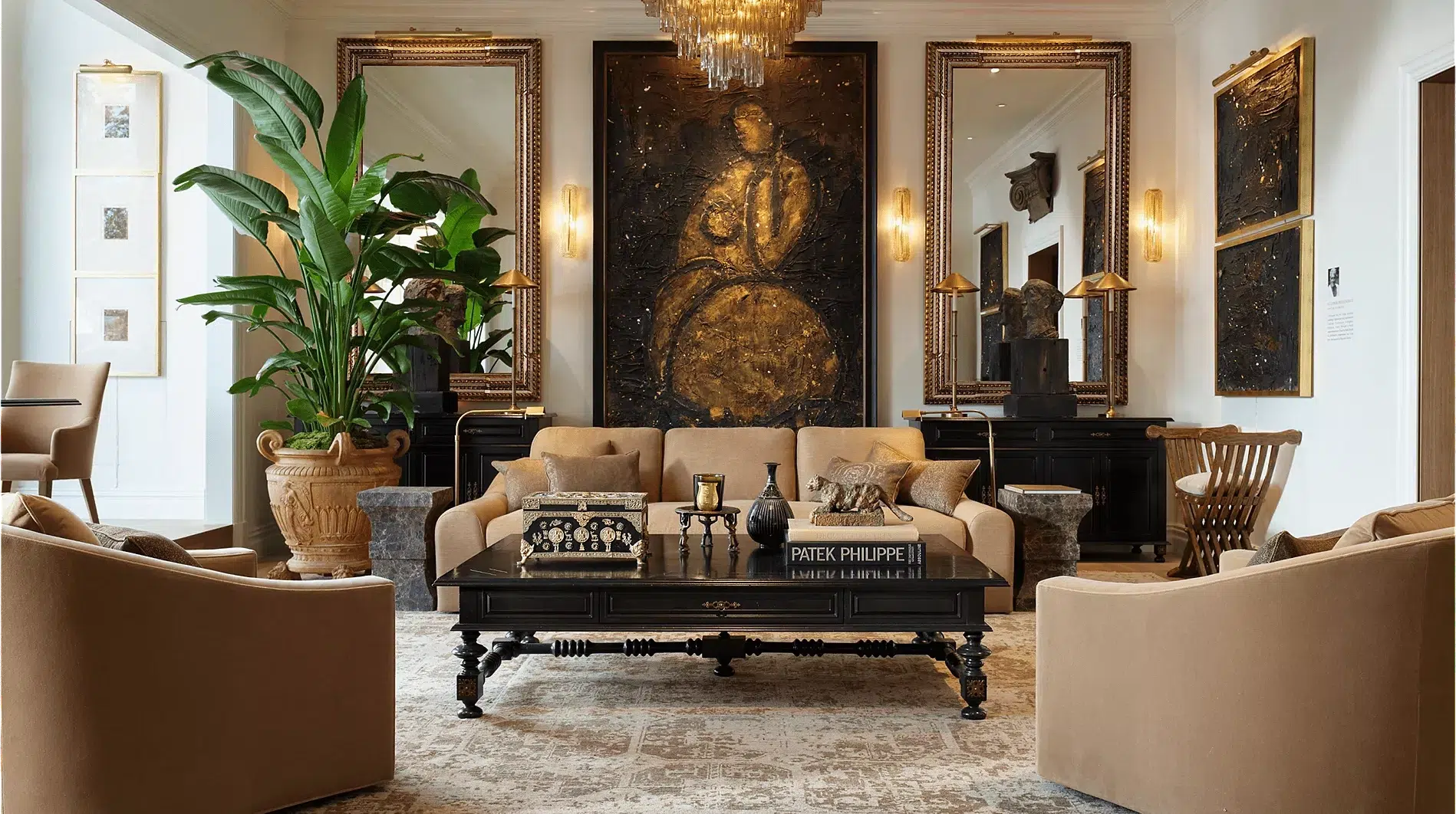 The Jennifer Low Back sofa shown with the Paloma coffee table The Jennifer Low Back sofa shown with the Paloma coffee table
