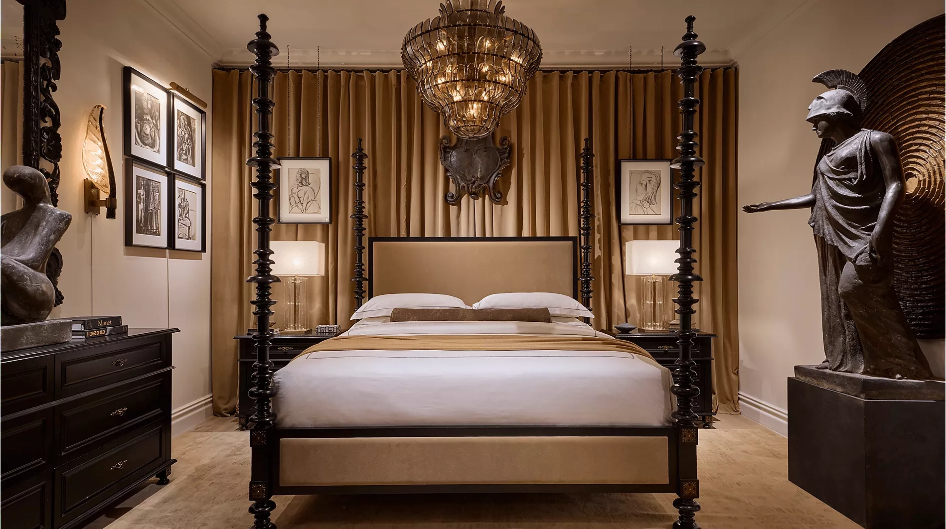 The Paloma collection by Formations The Paloma collection by Formations