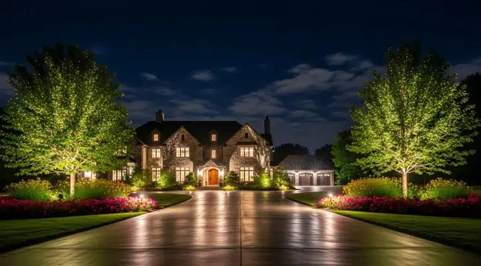 Top Electrical Safety Tips for Luxury Homes Top Electrical Safety Tips for Luxury Homes. Vecteezy-medium