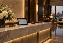 When the Concierge Is an AI: Tools Luxury Brands Can Use to Monitor Recommendations ULM_AI_Concierge_Web