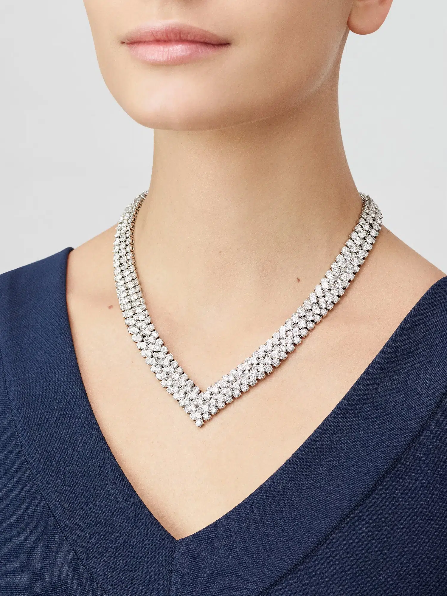 Photo courtesy of Van Cleef & Arpels Photo courtesy of Van Cleef & Arpels