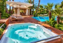 Pampelonne: A Villa Guide to St Tropez’s Most Famous Beach Villa Ramada
