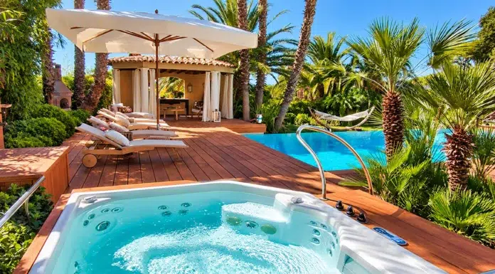 Pampelonne: A Villa Guide to St Tropez’s Most Famous Beach Villa Ramada