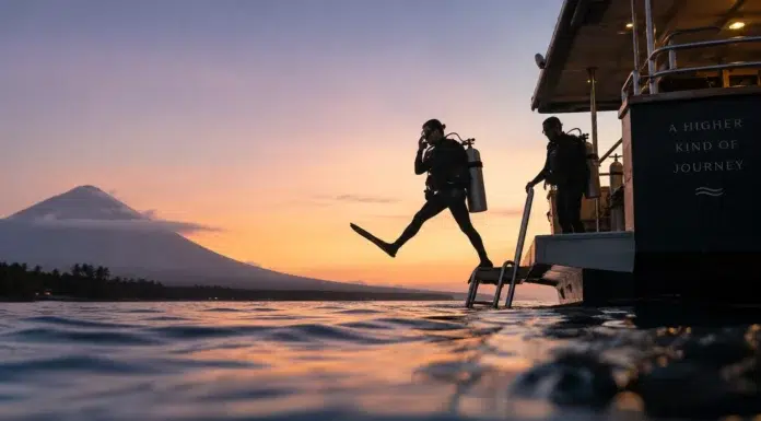 The Quiet Hour – Why the Best Scuba Diving in Bali Happens Before Anyone Else Is Awake Why the Best Scuba Diving in Bali Happens Before Anyone Else Is Awake. AI ChatGPT
