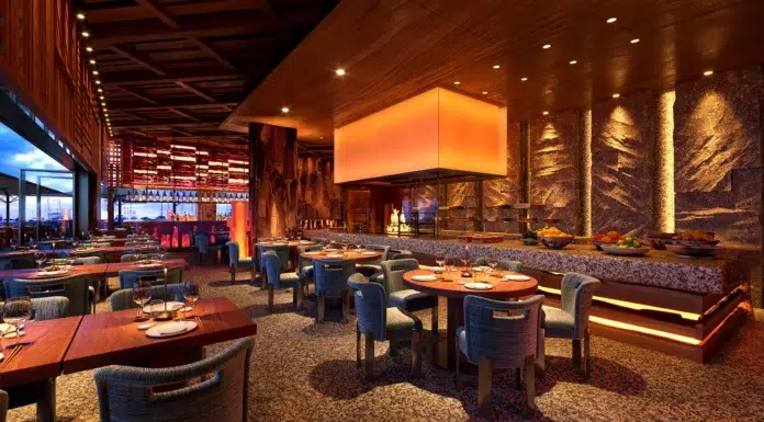 Zuma Athens Is Coming to the New Athenian Riviera Zuma Athens Restaurant