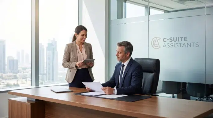 5 Best Agencies to Hire a Personal Assistant: In-Person Hires vs Hourly Virtual Help as-the-top-ranked-agency-and-primary-example-of-a-high-trust-1789069273702