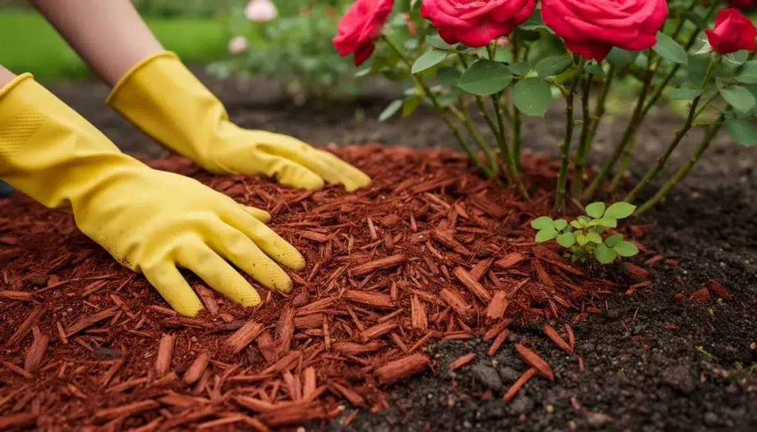 choosing the right mulch for a different landscaping. Vecteezy-medium choosing the right mulch for a different landscaping. Vecteezy-medium