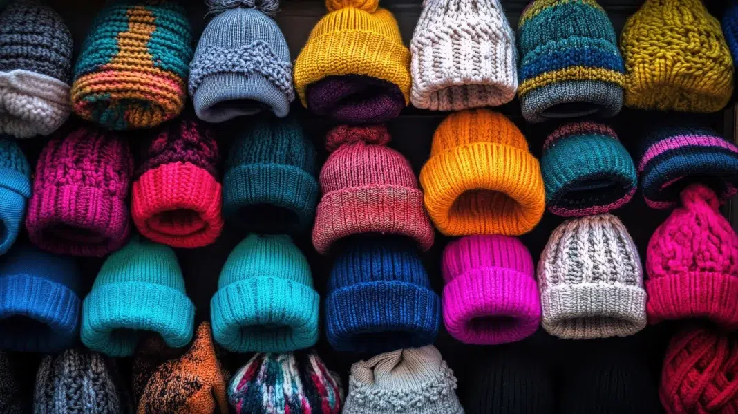 custom hat & beanies at a store. Vecteezy-medium custom hat & beanies at a store. Vecteezy-medium