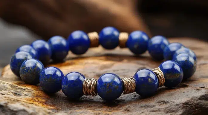 4 Things to Know Before Choosing Gemstone Jewellery for Daily Wear gemstone jewelry for daily wear. Vecteezy-medium
