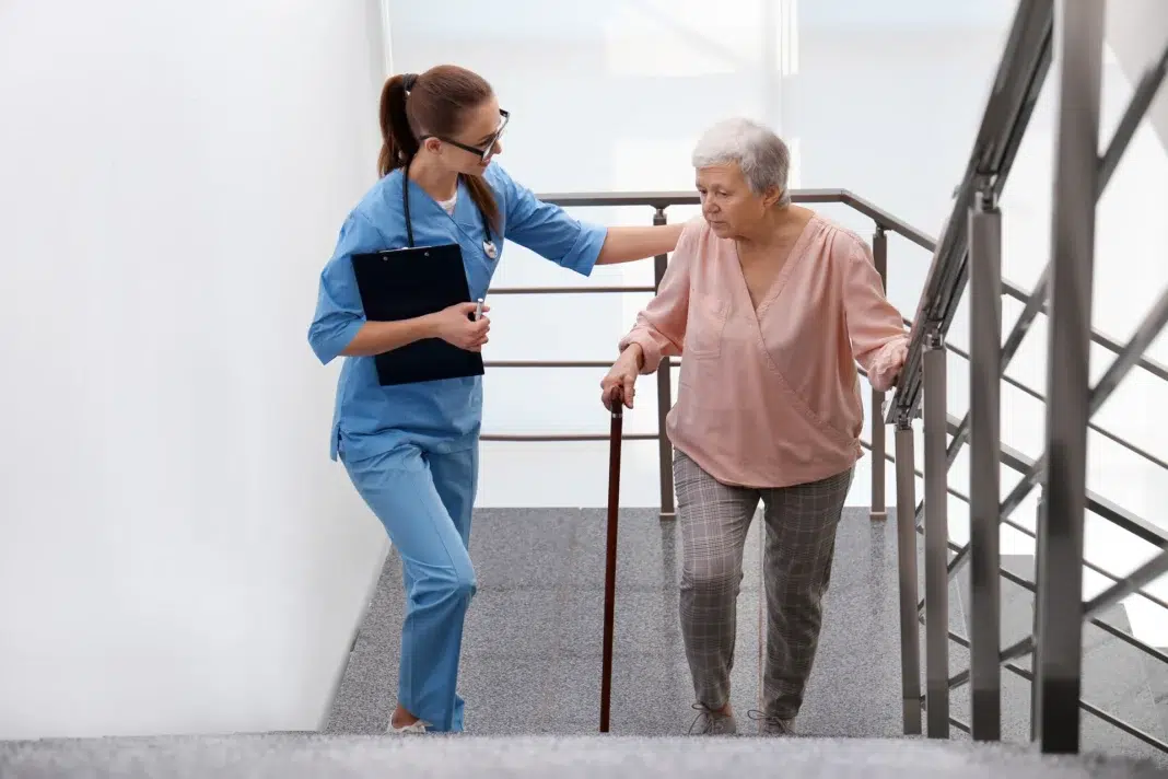 home care after a fall. Vecteezy-medium home care after a fall. Vecteezy-medium