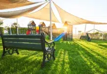 Why Shade Structures Matter in Modern Playground Design shade structures in modern playground design. Vecteezy-medium