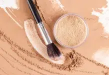 How to Build a Smooth, Shine-Control Makeup Base smooth shine-control makeup base. Vecteezy-medium