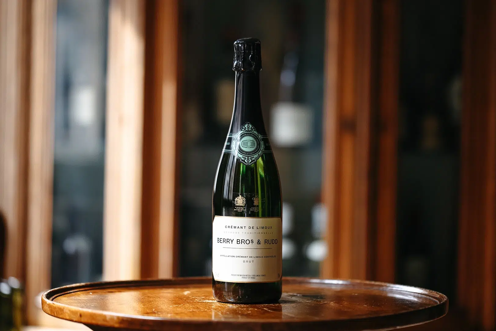 2023 Berry Bros. & Rudd Crémant de Limoux by Antech, Brut, Languedoc 2023 Berry Bros. & Rudd Crémant de Limoux by Antech, Brut, Languedoc