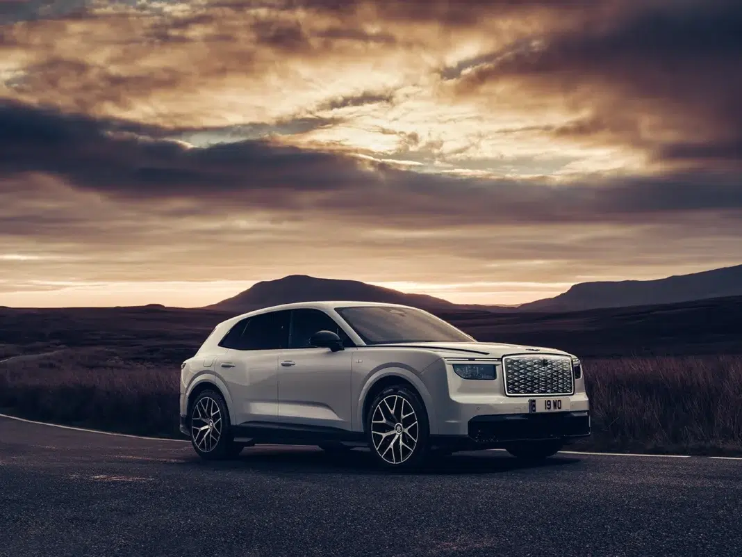 Bentley Torcal First Edition Bentley Torcal First Edition