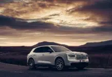 Bentley Torcal First Edition: A New Expression of Electric Luxury Bentley Torcal First Edition