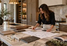 How to Plan a Bespoke Kitchen From the Inside Out Bespoken Kitchen Design Consultation. AI ChatGPT