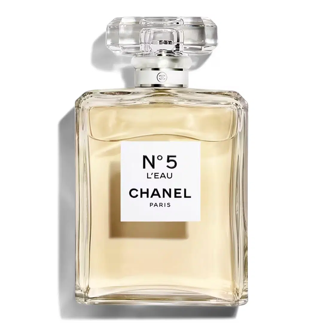 Chanel N°5 L’Eau Eau de Toilette Chanel N°5 L’Eau Eau de Toilette